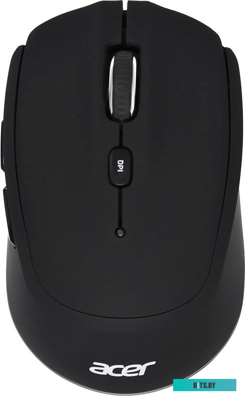 Игровая мышь Acer OMR050 <ZL.MCEEE.00B>