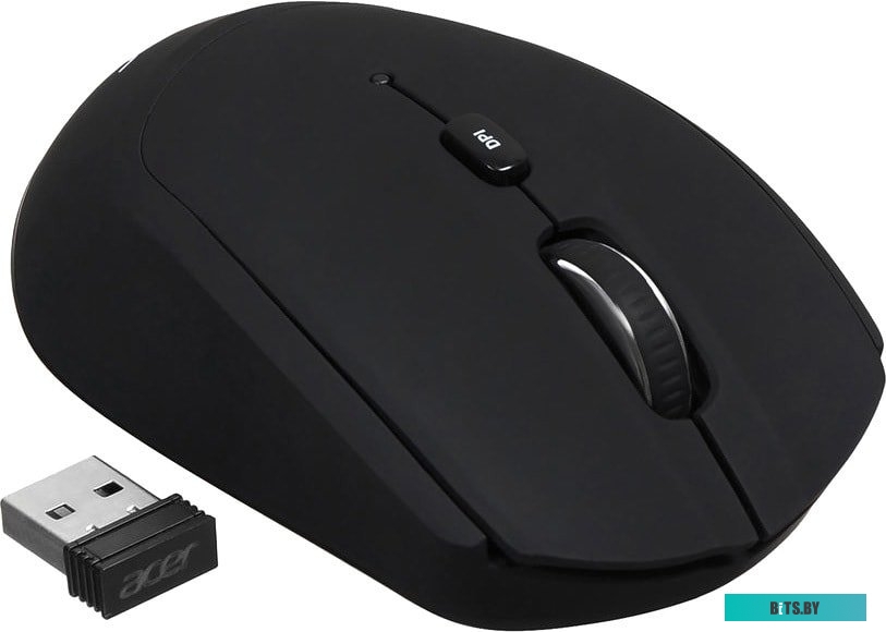 Игровая мышь Acer OMR050 <ZL.MCEEE.00B>