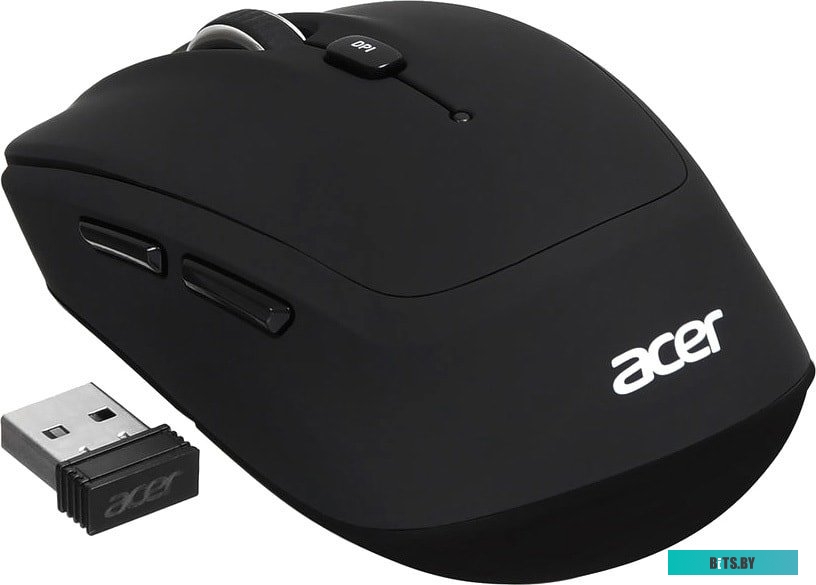 Игровая мышь Acer OMR050 <ZL.MCEEE.00B>