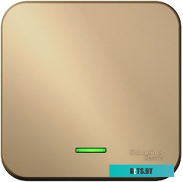Выключатель Schneider Electric Blanca BLNVA101114