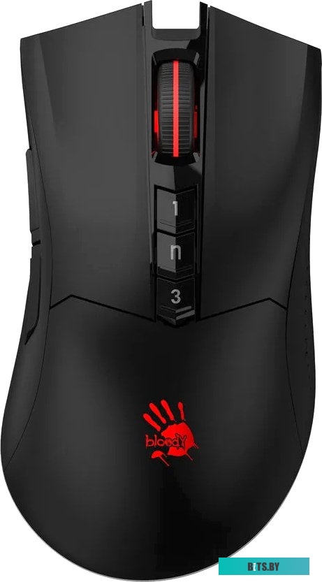 Мышь A4Tech Bloody R90 Plus