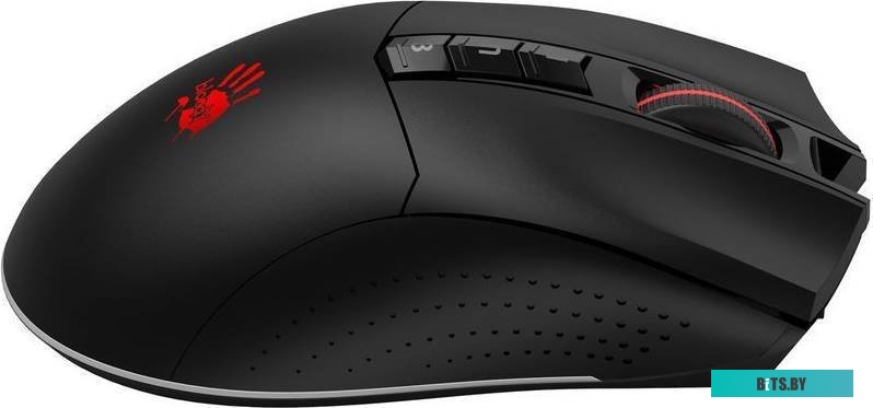 Мышь A4Tech Bloody R90 Plus
