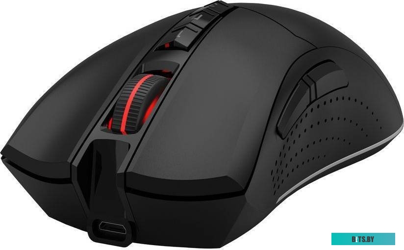 Мышь A4Tech Bloody R90 Plus
