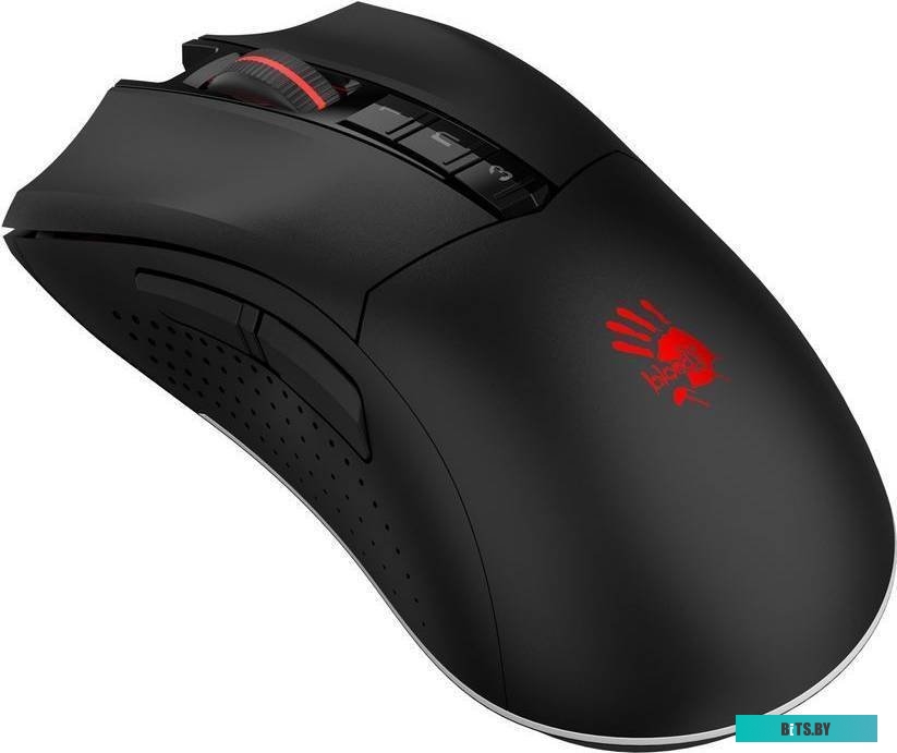 Мышь A4Tech Bloody R90 Plus