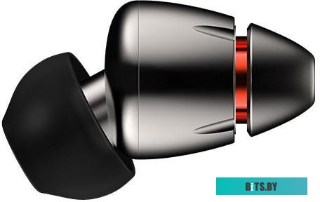 Наушники (Гарнитура) 1More Quad Driver In-Ear E1010
