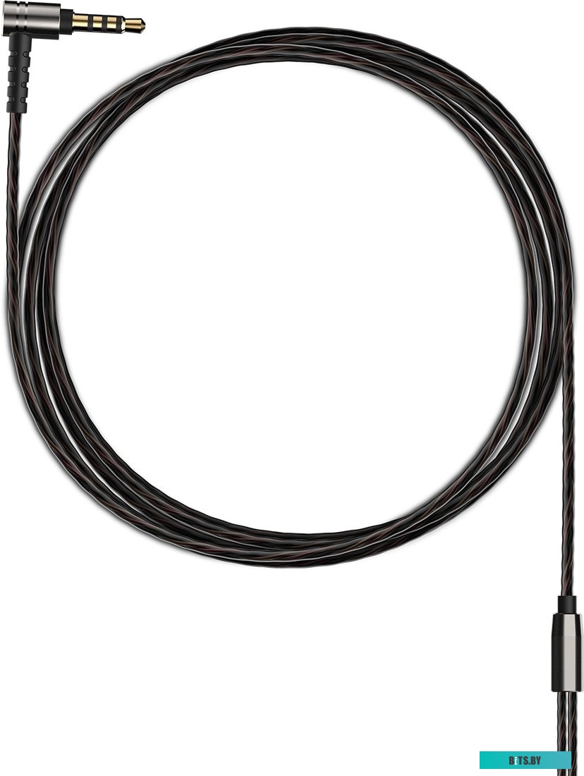 Наушники (Гарнитура) 1More Quad Driver In-Ear E1010