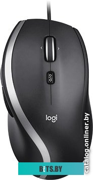 Мышь Logitech M500s Advanced <910-005784>