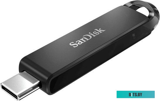 USB накопитель (Флешка) SanDisk Ultra USB Type-C 256GB SDCZ460-256G-G46