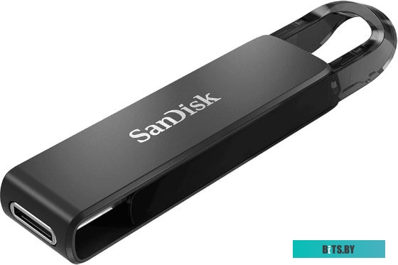 USB накопитель (Флешка) SanDisk Ultra USB Type-C 256GB SDCZ460-256G-G46