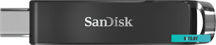 USB накопитель (Флешка) SanDisk Ultra USB Type-C 256GB SDCZ460-256G-G46