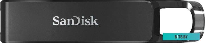 USB накопитель (Флешка) SanDisk Ultra USB Type-C 256GB SDCZ460-256G-G46