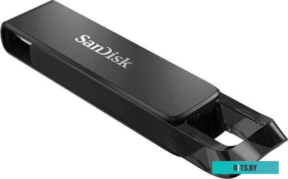 USB накопитель (Флешка) SanDisk Ultra USB Type-C 256GB SDCZ460-256G-G46
