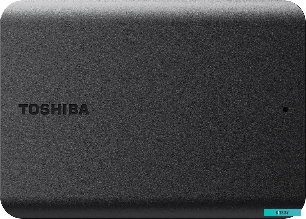 Внешний накопитель Toshiba Canvio Basics 2022 1TB HDTB510EK3AA