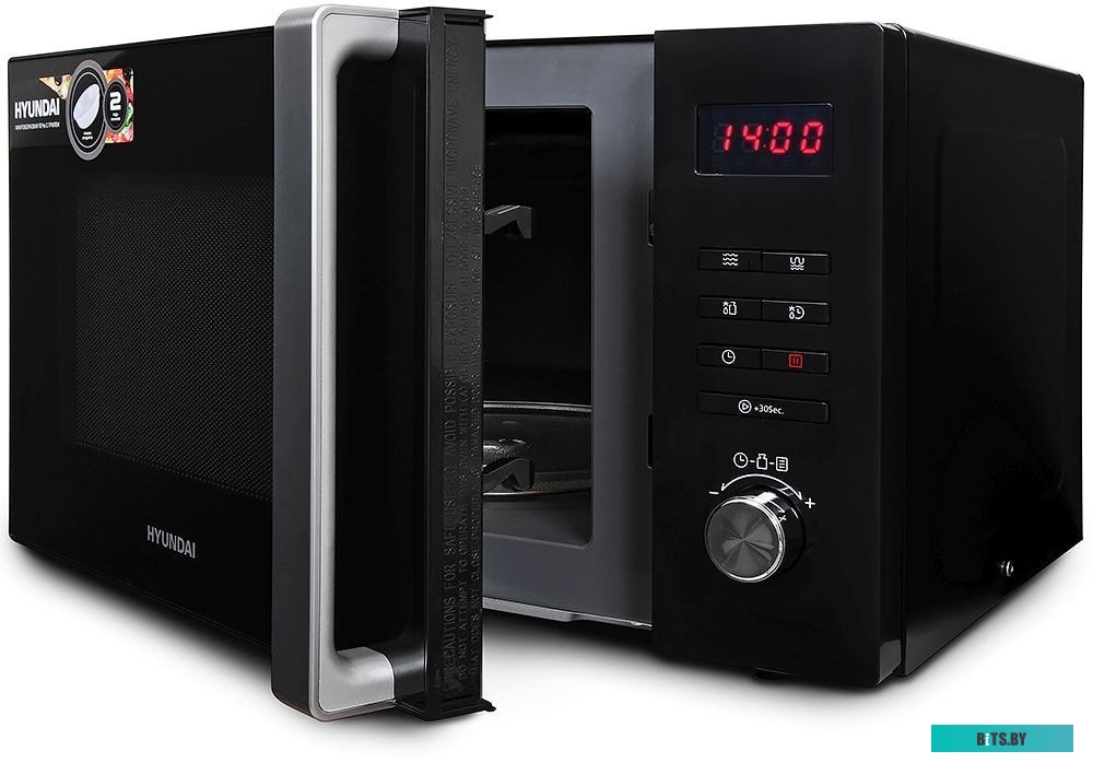 Микроволновая печь Hyundai HYM-M2062