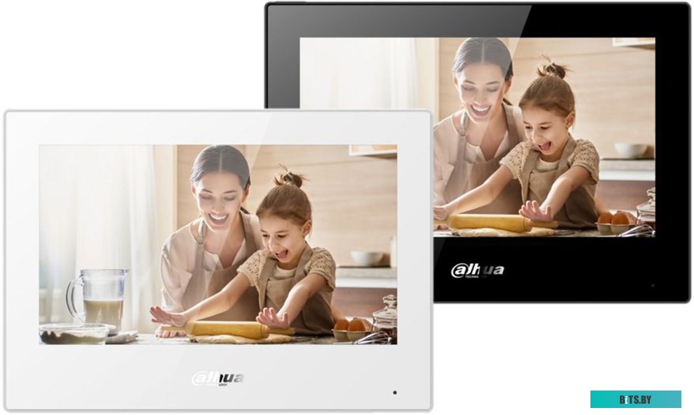 Dahua DHI-VTH5321GW-W