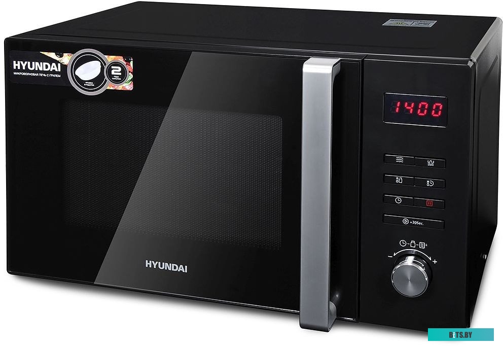 Микроволновая печь Hyundai HYM-M2062