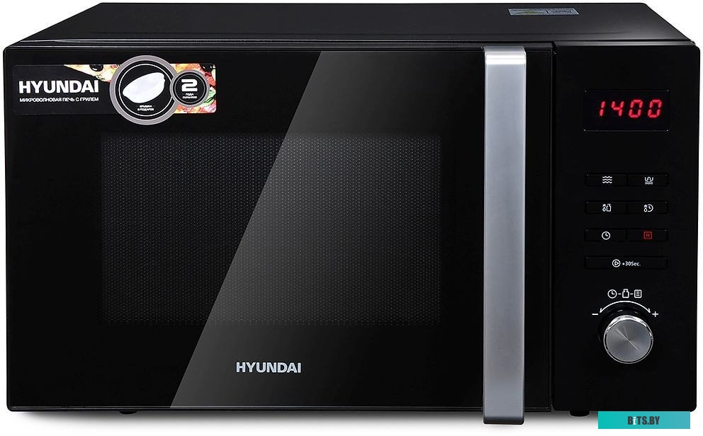 Микроволновая печь Hyundai HYM-M2062