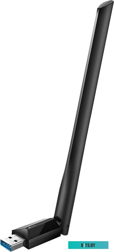 Wi-Fi адаптер TP-Link Archer T3U Plus
