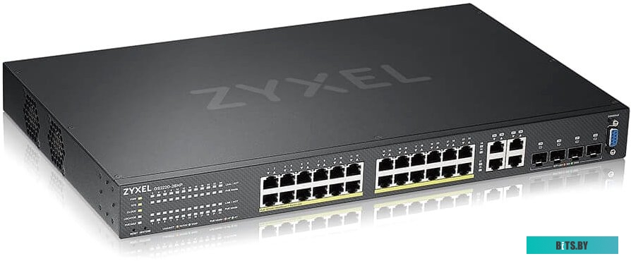 Коммутатор Zyxel GS2220-28HP