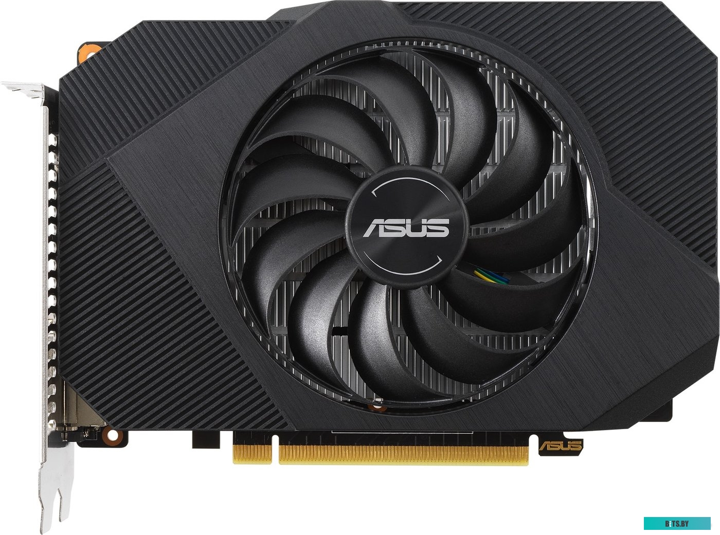 Видеокарта Asus Phoenix GeForce GTX 1650 OC 4GB GDDR6 PH-GTX1650-O4GD6-P