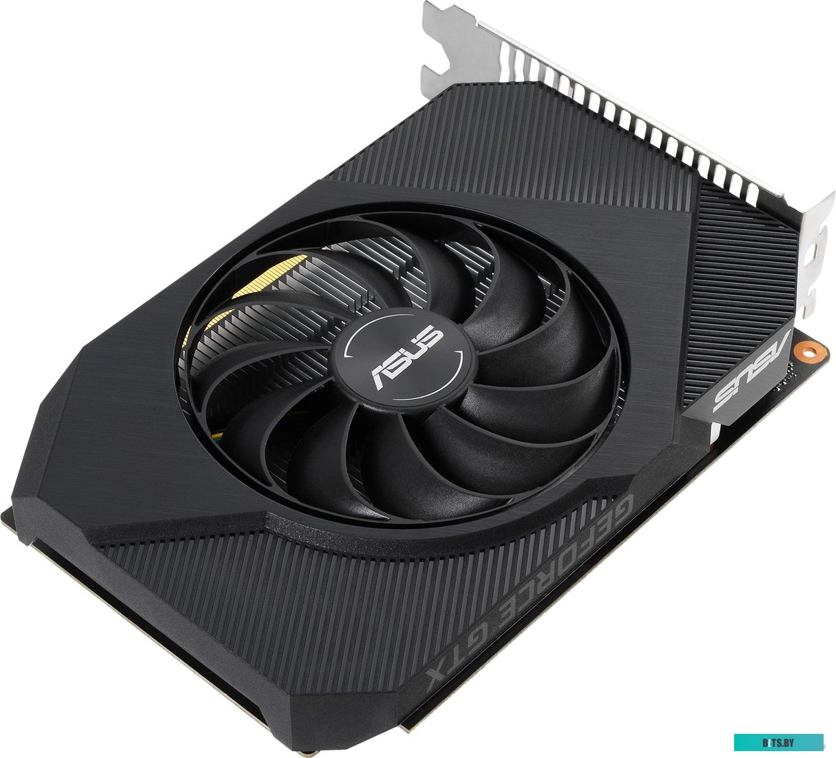 Видеокарта Asus Phoenix GeForce GTX 1650 OC 4GB GDDR6 PH-GTX1650-O4GD6-P