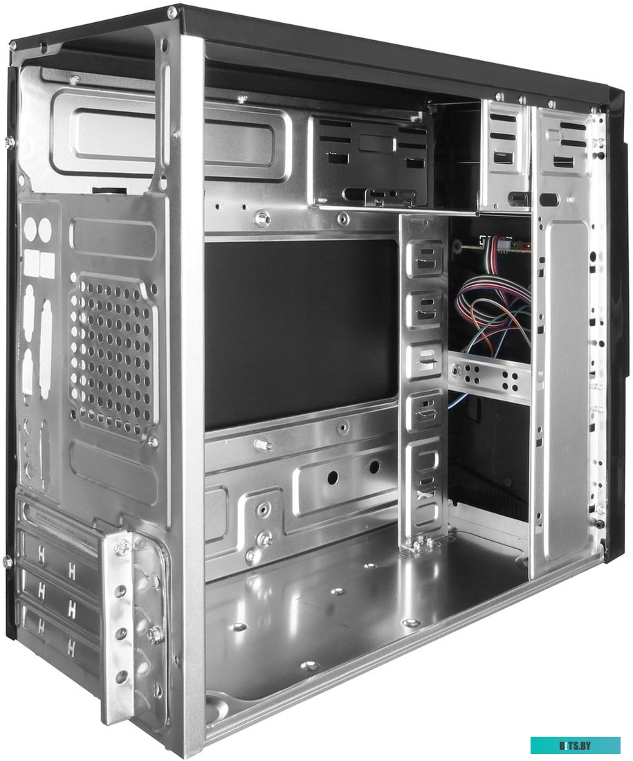 Корпус ExeGate BA-201 EX284022RUS