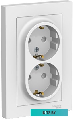 Розетка Schneider Electric Atlas Design ATN000126