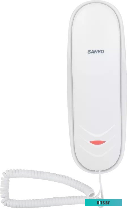 Проводной телефон Sanyo RA-S120W