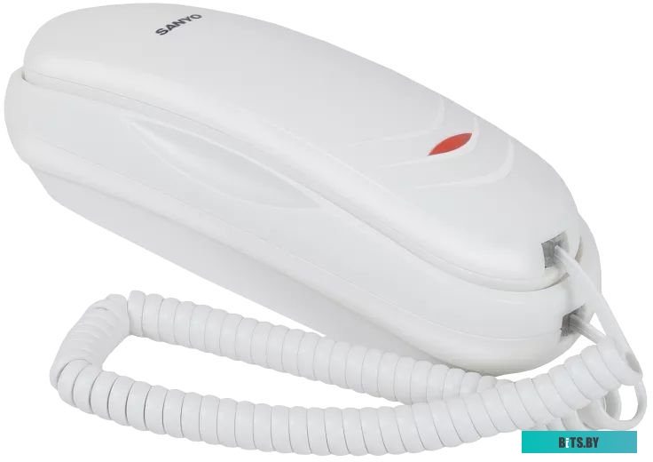 Проводной телефон Sanyo RA-S120W