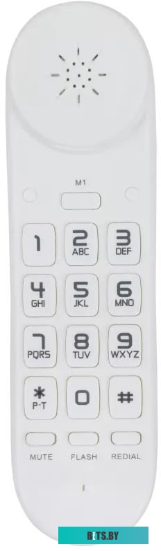 Проводной телефон Sanyo RA-S120W