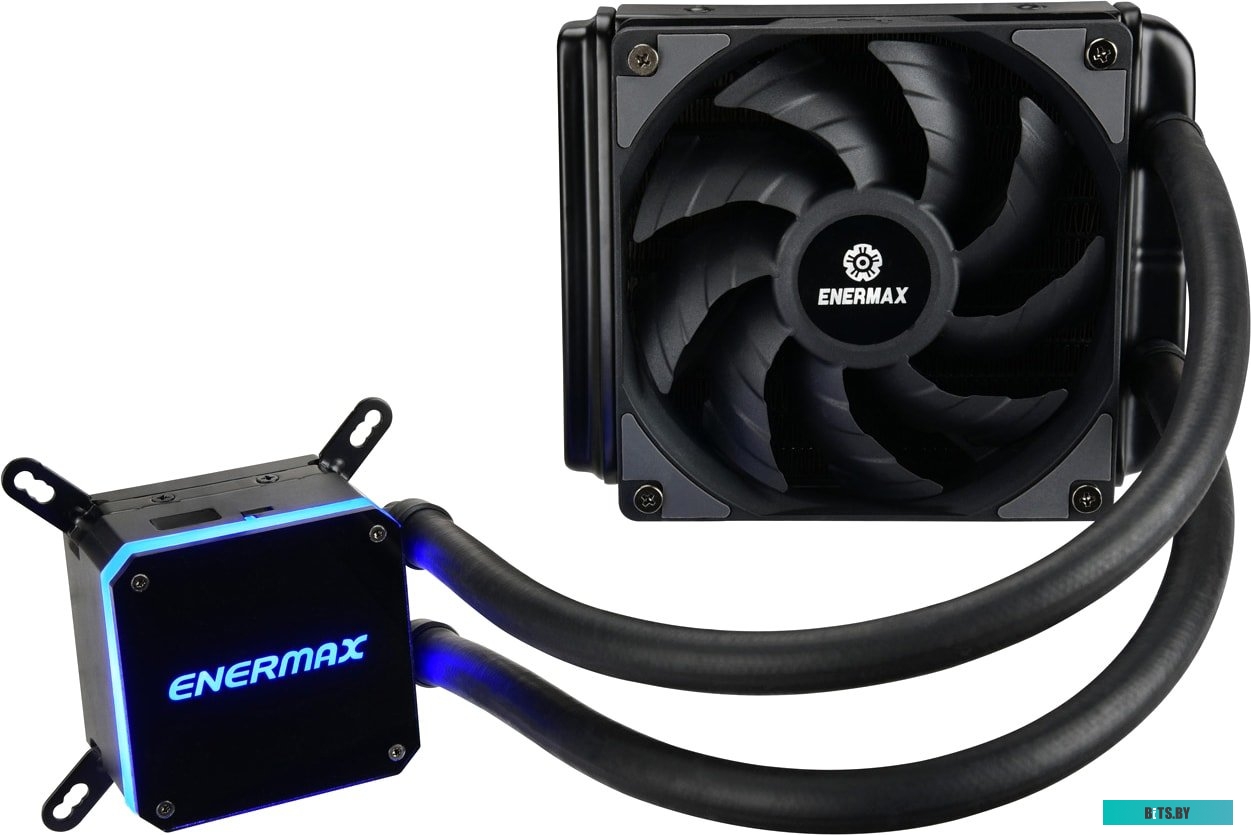 Кулер Enermax LIQMAX III 120 ELC-LMT120-HF