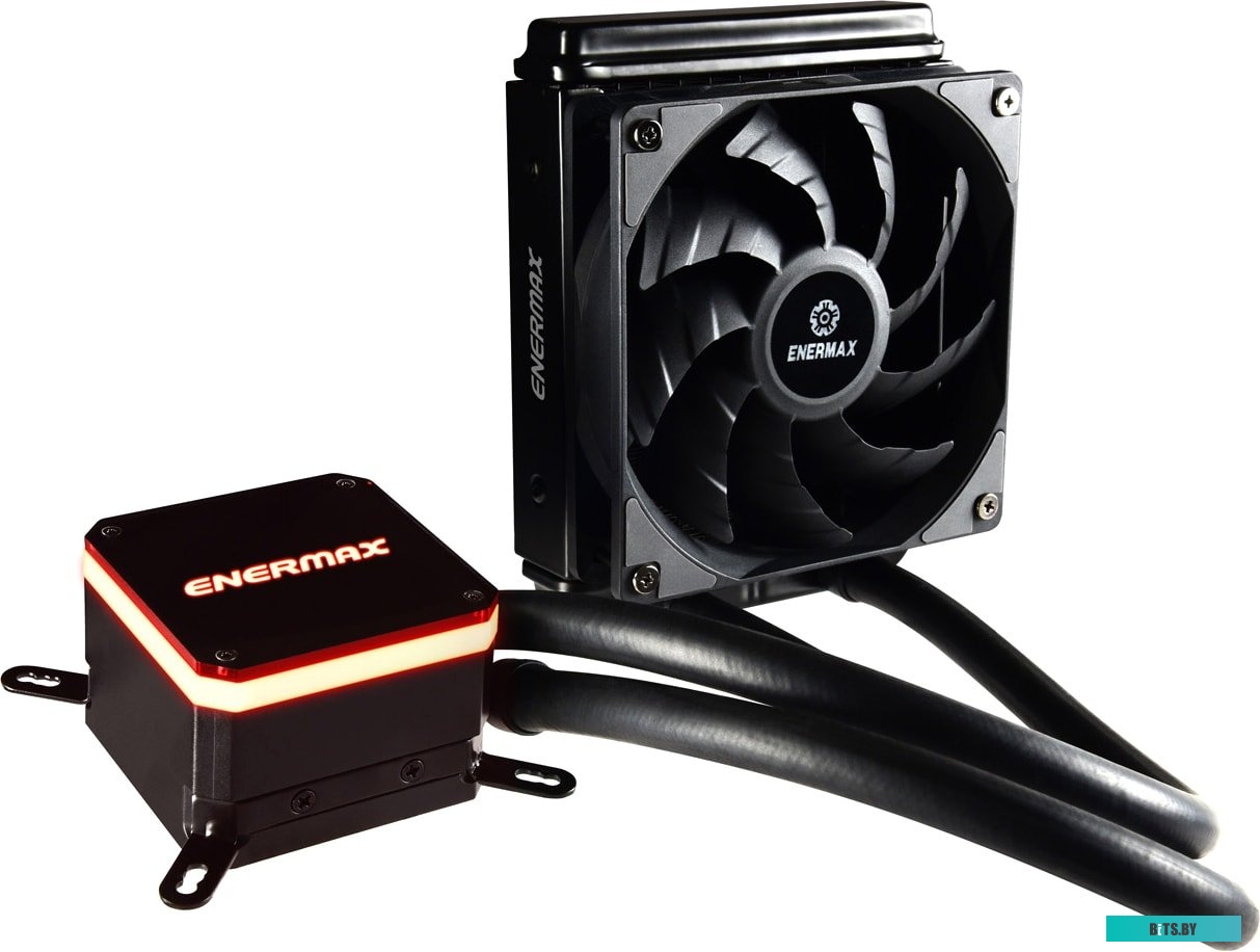 Кулер Enermax LIQMAX III 120 ELC-LMT120-HF