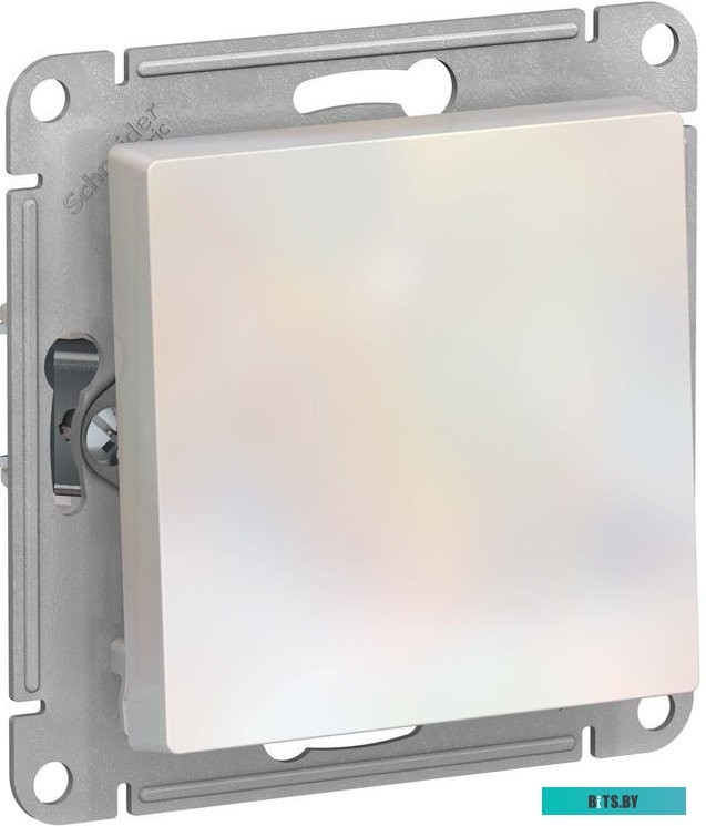 Розетка Schneider Electric AtlasDesign ATN000411