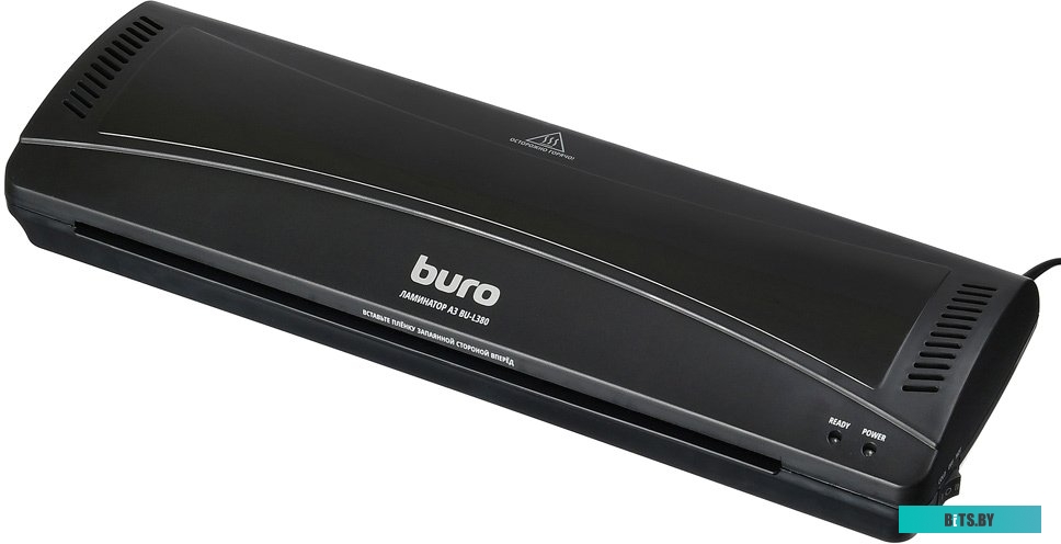 Ламинатор Buro BU-L380