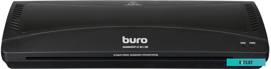 Ламинатор Buro BU-L380