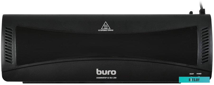 Ламинатор Buro BU-L380
