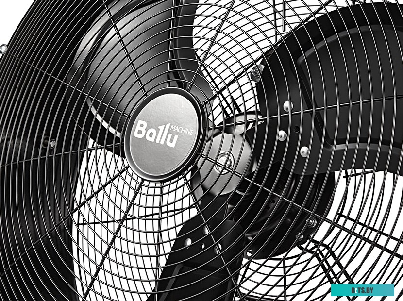 Вентилятор Ballu BIF-10S