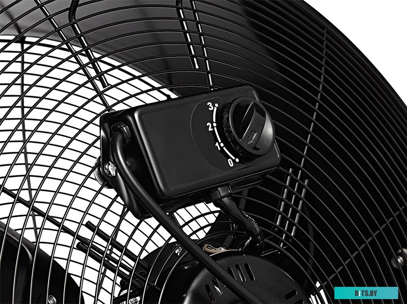 Вентилятор Ballu BIF-10S