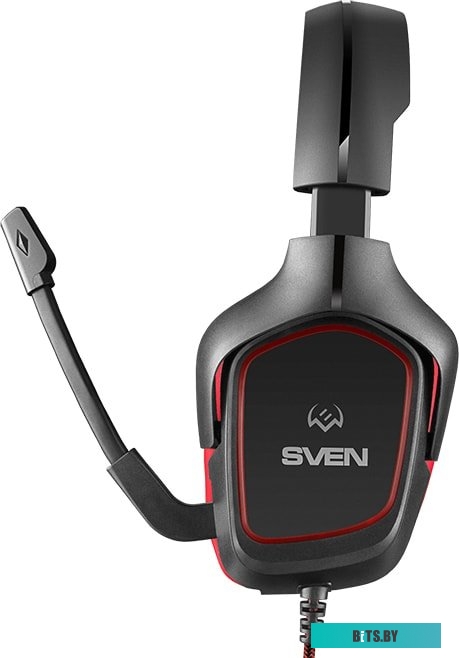 Наушники (Гарнитура) SVEN AP-G333MV