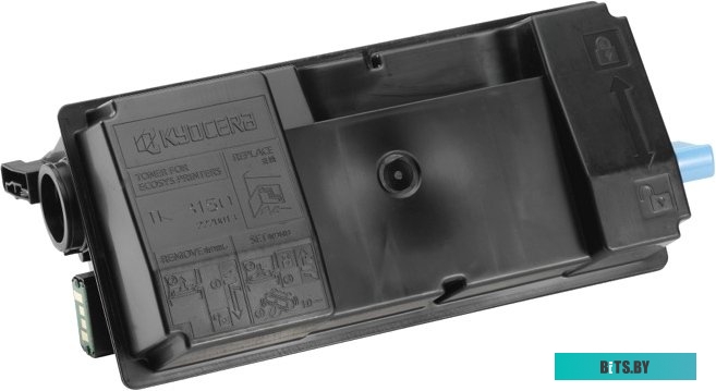 Тонер-картридж Kyocera TK-3150