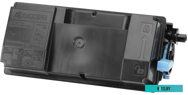 Тонер-картридж Kyocera TK-3150