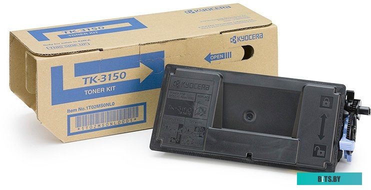 Тонер-картридж Kyocera TK-3150