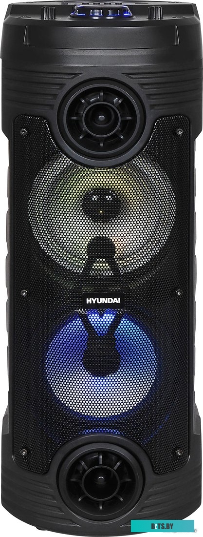 Колонка для вечеринок Hyundai H-MC170 <1364103>