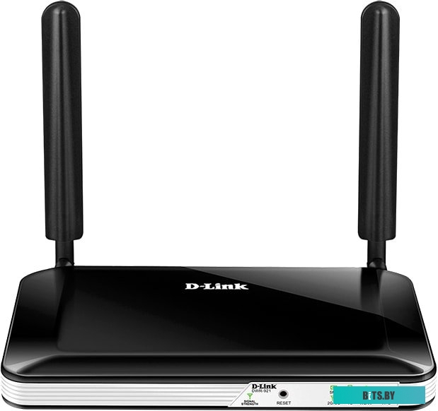 4G Wi-Fi роутер D-Link DWR-921/R3GR4HD