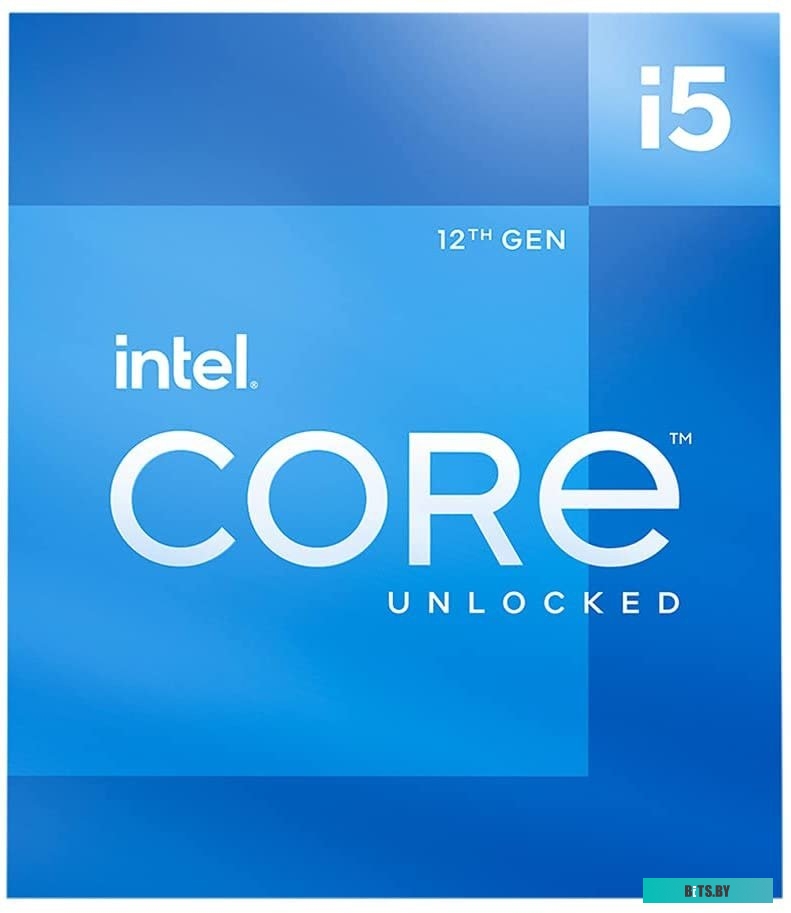 Процессор Intel Core i5-12600KF <CM8071504555228>