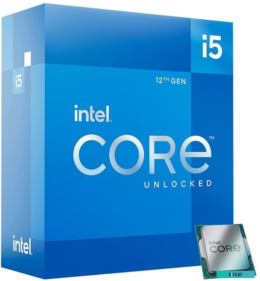 Процессор Intel Core i5-12600KF <CM8071504555228>