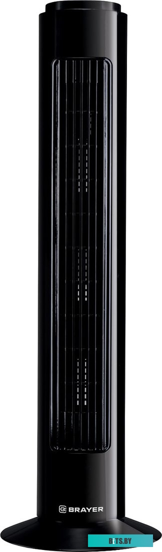 Вентилятор Brayer BR4952BK