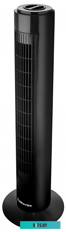 Вентилятор Brayer BR4952BK