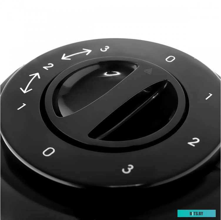 Вентилятор Brayer BR4952BK