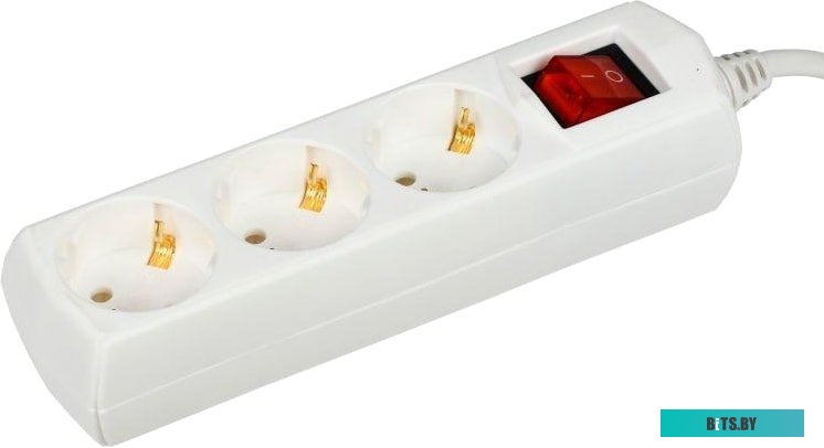 Удлинитель Generica WYP10-10-03-03-ZK-G